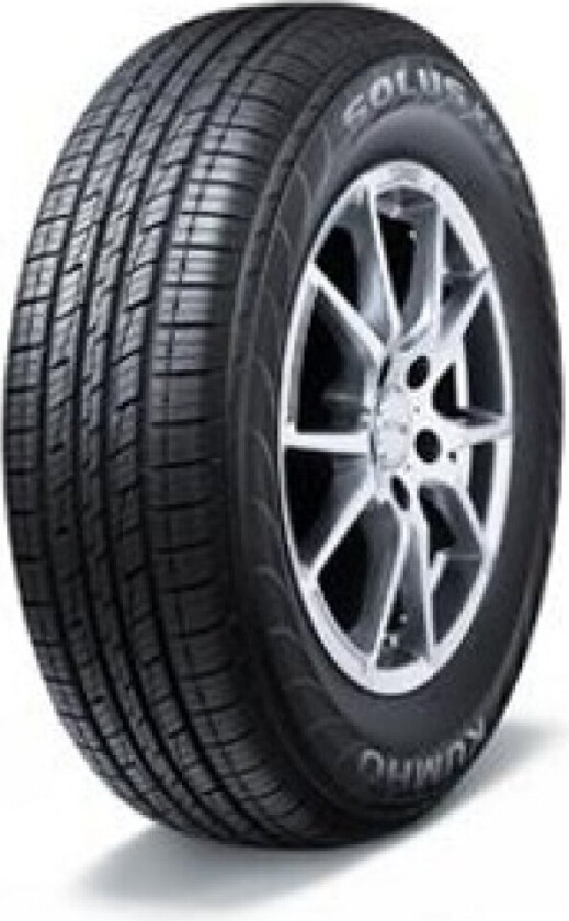 Solus KL21 ( 265/50 R20 107V 4PR )