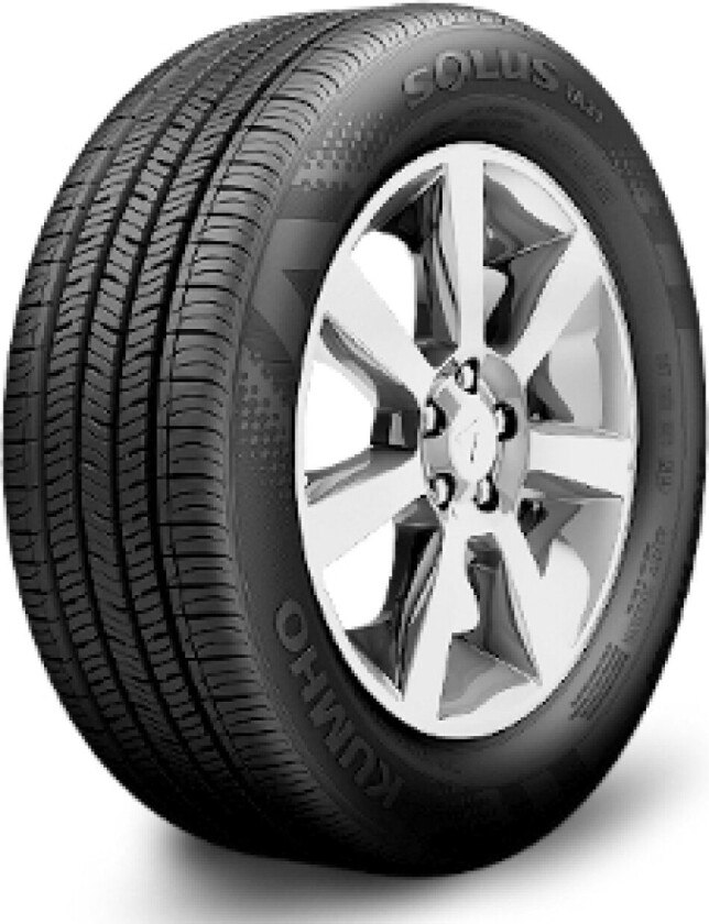 Solus TA31 ( 205/65 R16 95H 4PR )