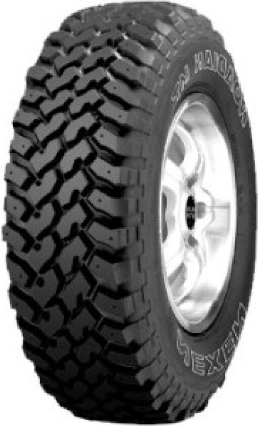Roadian M/T ( LT235/85 R16 120/116Q 10PR, POR ROWL )