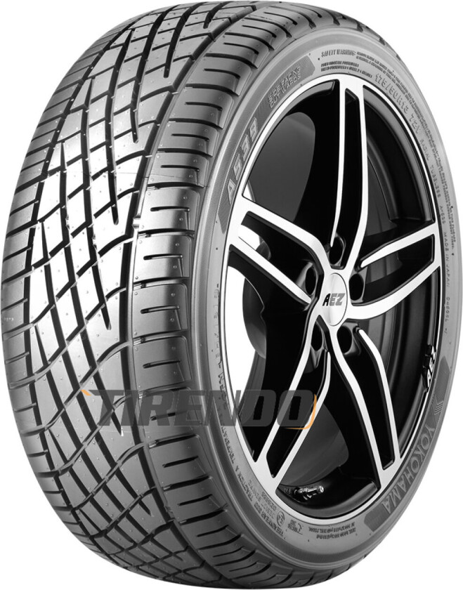 A539 ( 175/50 R13 72V )