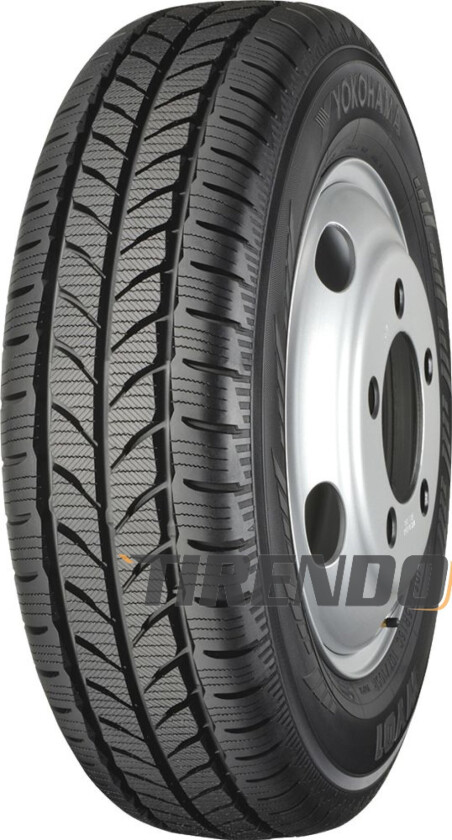 WY01 ( 215/65 R15C 104/102T )