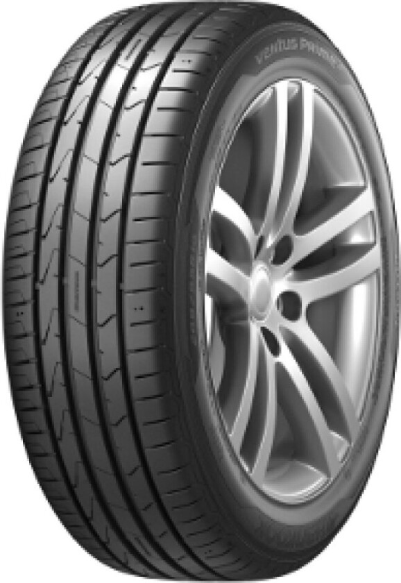 Ventus Prime 3 K125B HRS ( 205/55 R17 91V 4PR runflat SBL )