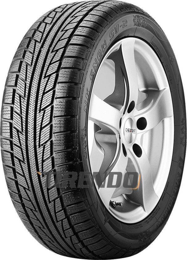 Snow SV-2 ( 185/55 R16 87T XL )