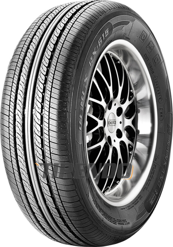 Remex RX-615 ( 145/70 R13 71T )