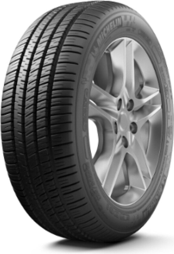 Pilot Sport A/S 3 ( 275/50 R19 112V XL, N0 )
