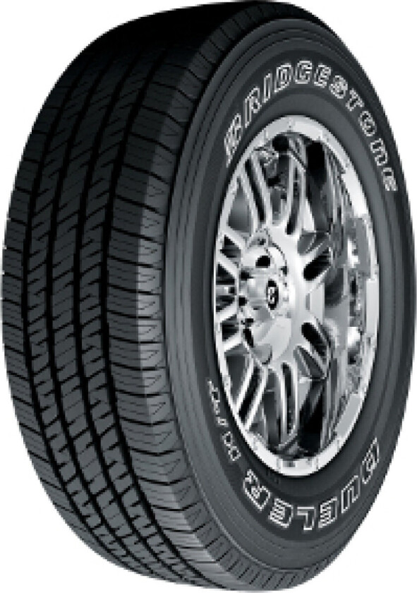 Dueler H/T 685 ( 255/70 R18 113T )