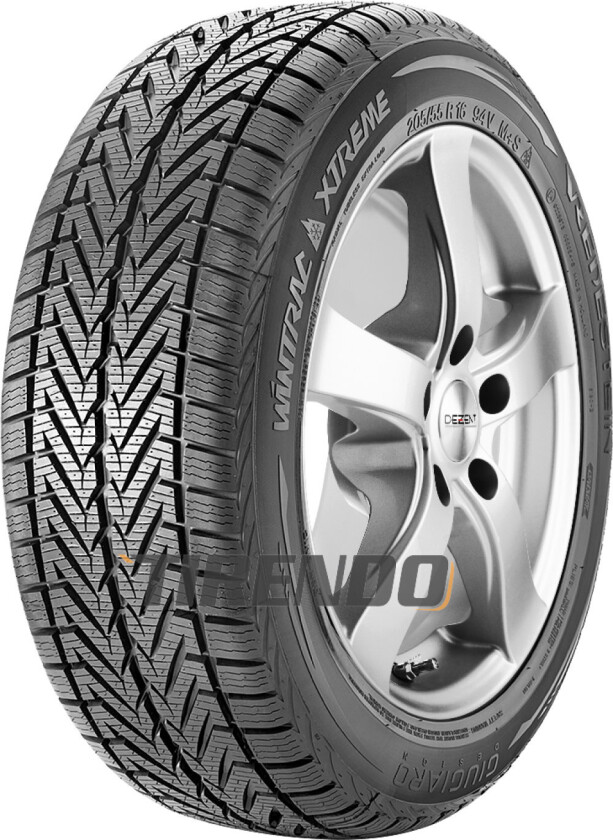 Wintrac Xtreme ( 215/65 R15 96H )