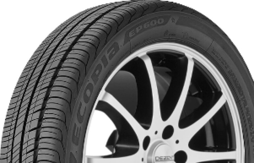 Ecopia EP600 ( 175/60 R19 86Q * )