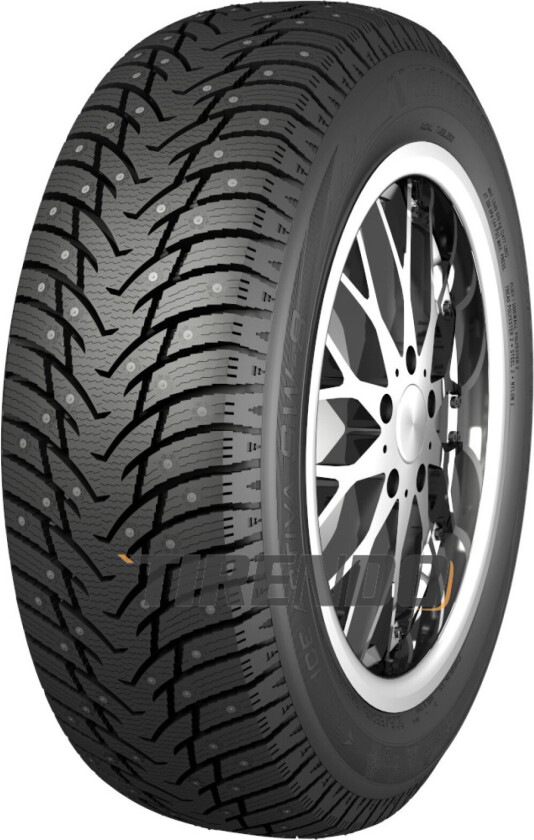 ICE ACTIVA SW-8 ( 235/65 R17 108T XL, SUV, med pigger )