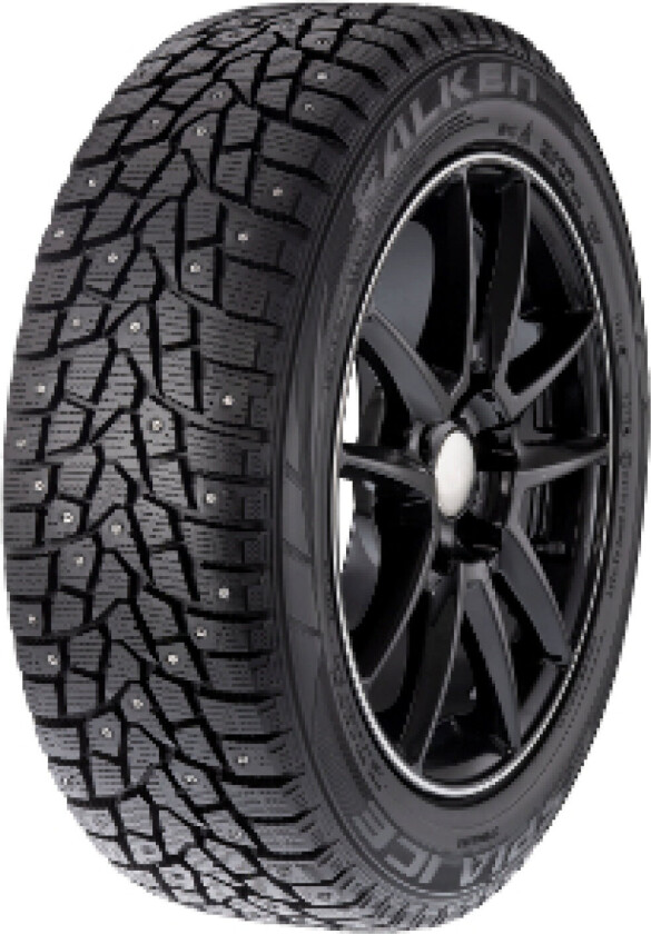 Espia Ice ( 225/40 R18 92T XL, med pigger )