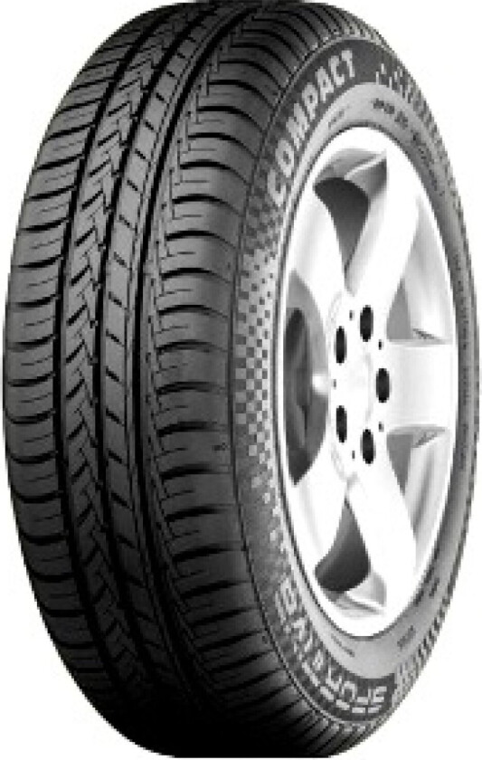 Compact ( 195/65 R15 91H )