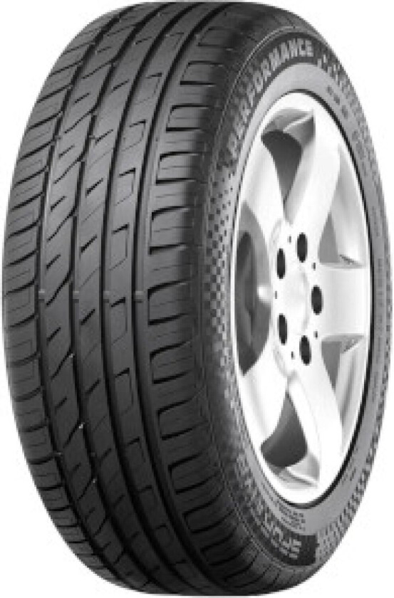 Performance SUV ( 235/50 R18 97V )