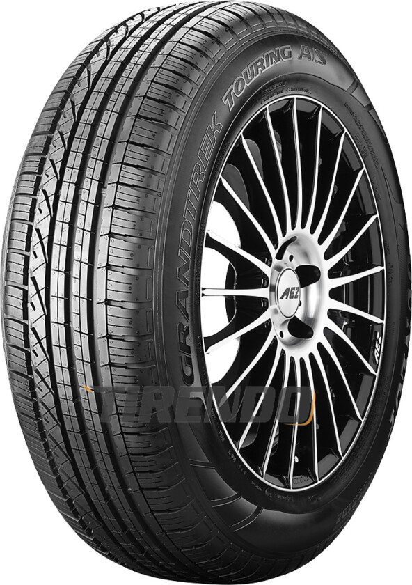 Grandtrek Touring A/S ( 235/50 R19 99H, MO VSB )