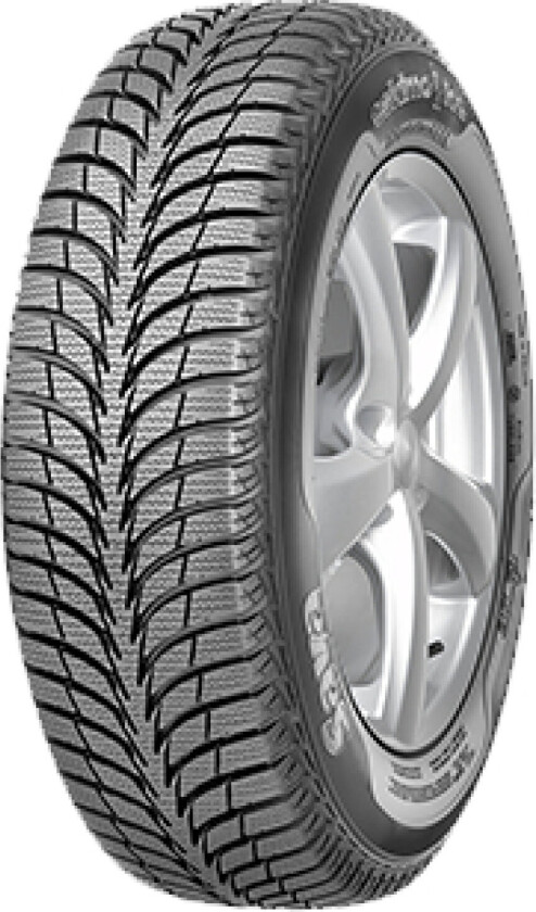 ESKIMO ICE ( 215/55 R17 98T XL )