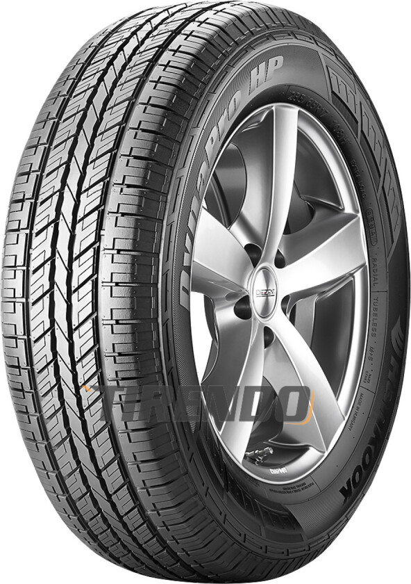 Dynapro HP RA23 ( 235/55 R17 99V )