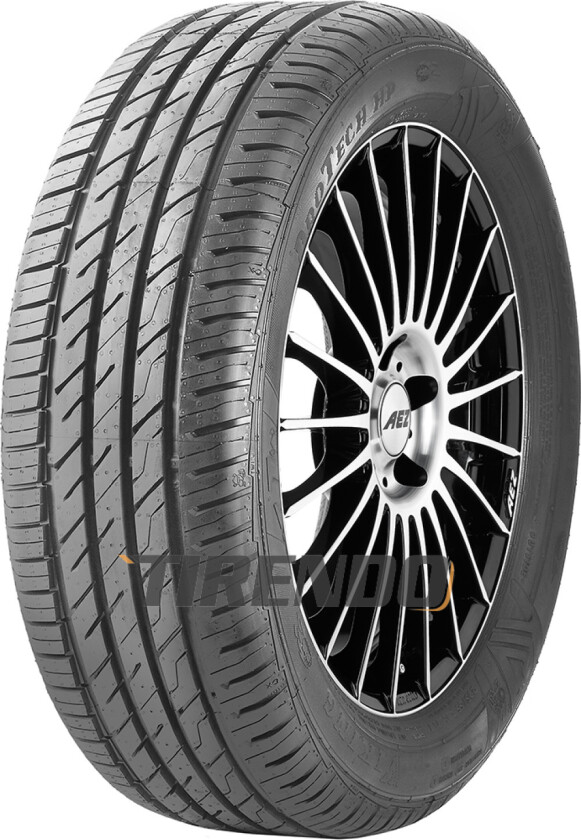 ProTech HP ( 245/40 R17 91Y )