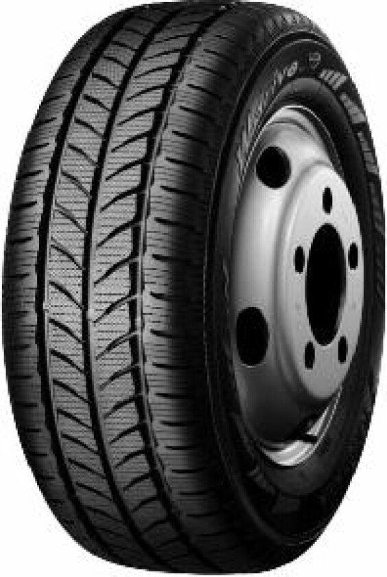 W.drive (WY01) ( 215/75 R16C 116/114R )