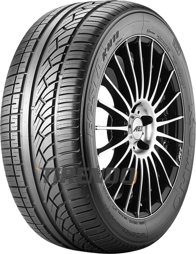 Ecsta KH11 ( 155/60 R15 74T 4PR MO )