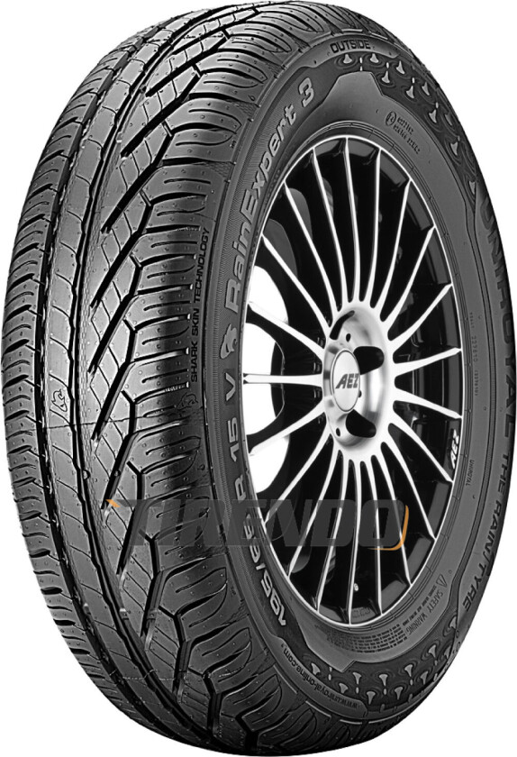 RainExpert 3 ( 155/80 R13 79T )