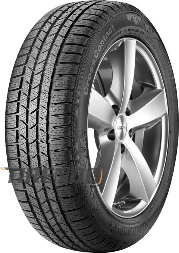 ContiCrossContact Winter ( 275/40 R22 108V XL )