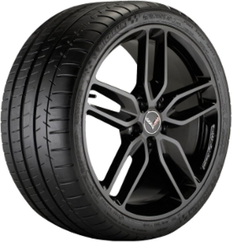 Bilde av Pilot Super Sport ZP ( P335/25 ZR20 (99Y) runflat )