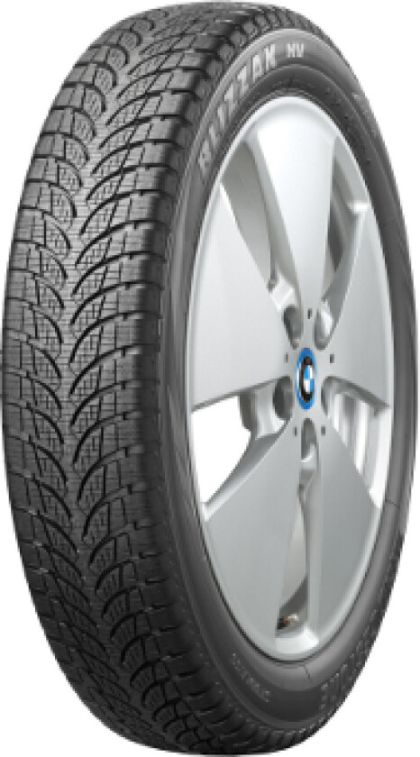 Blizzak NV ( 155/70 R19 88Q XL )