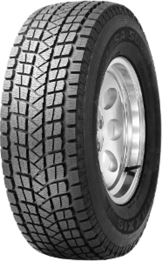 SS-01 Presa SUV ( 265/70 R15 112Q, Nordiske vinterdekk )