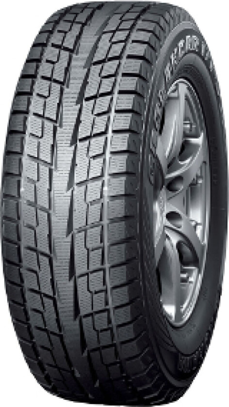 Geolandar I/TS (G073) ( 215/60 R17 96Q, Nordiske vinterdekk, RPB )