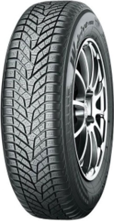 W.drive (V905) ( 235/45 R19 99V XL, RPB )
