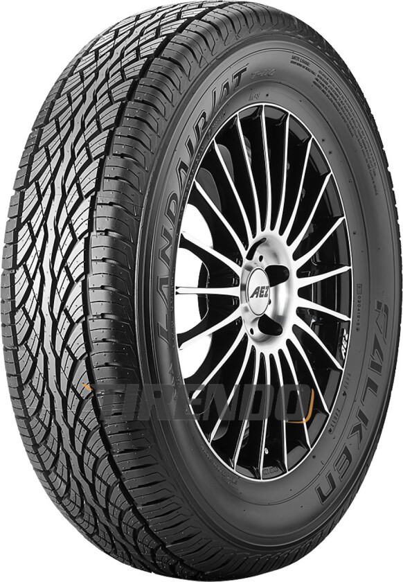 LANDAIR LA/AT T110 ( 215/80 R15 101S BLK )
