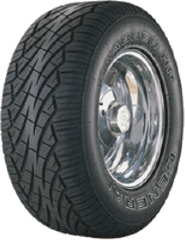 GRABBER HP ( 235/60 R15 98T, OWL )