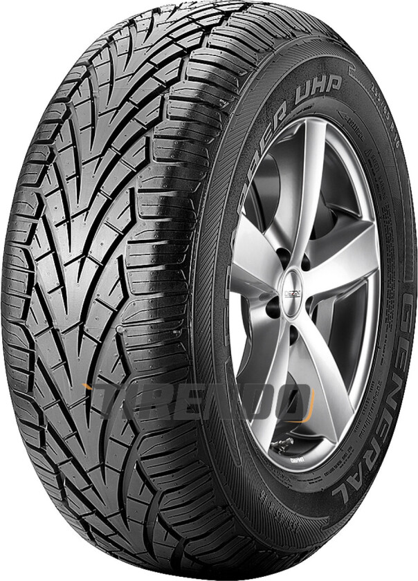 GRABBER UHP ( 265/70 R15 112H )