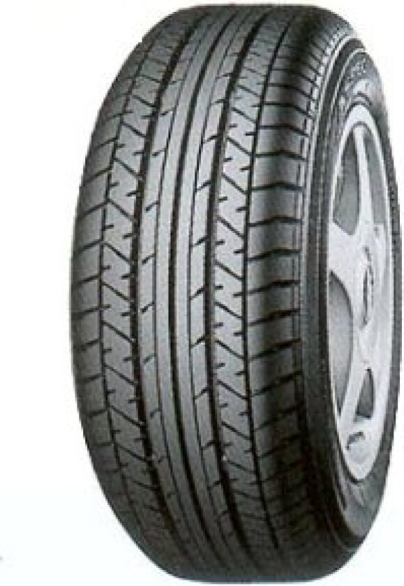 Aspec A349A ( 195/65 R15 91H )