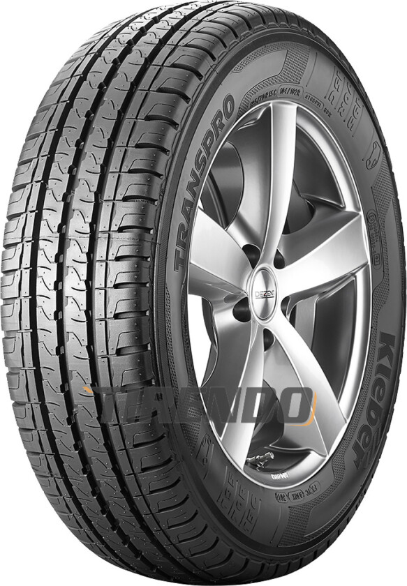 Transpro ( 215/75 R16C 113/111R )