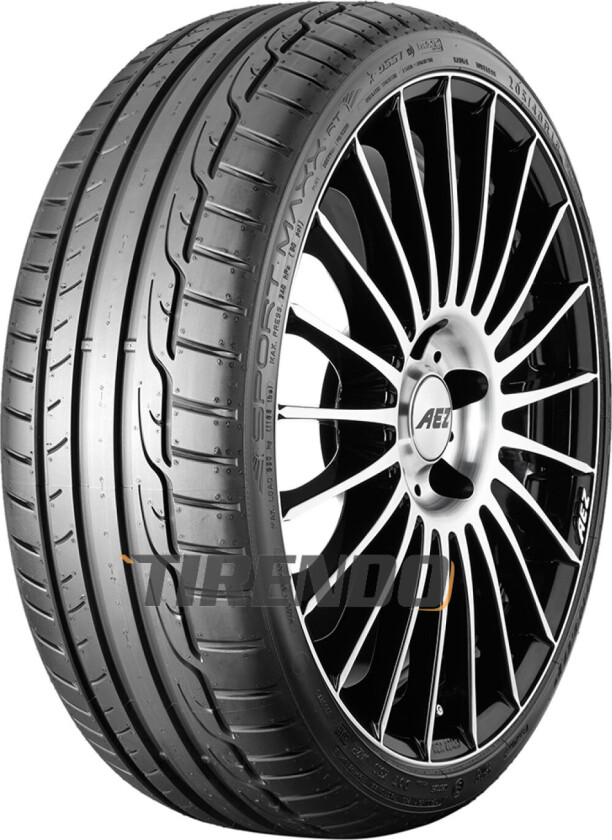 Sport Maxx RT DSROF ( 205/40 R18 86W XL *, runflat )
