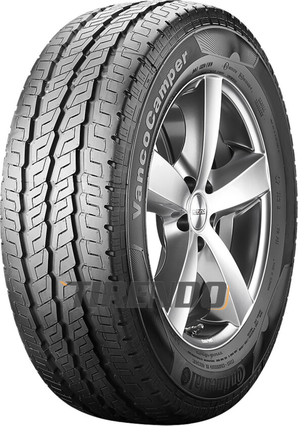 VancoCamper ( 225/65 R16CP 112R 8PR )