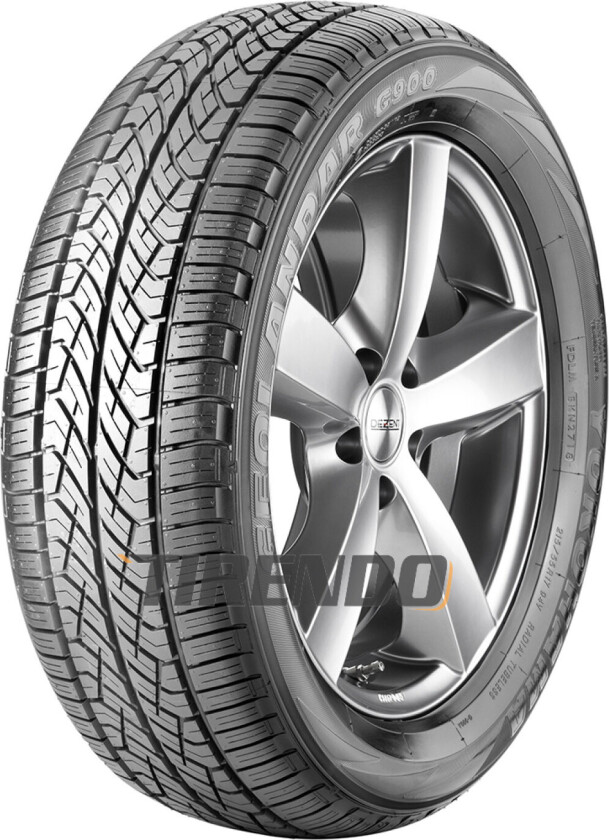 Geolandar (G900) ( 215/60 R16 95V )