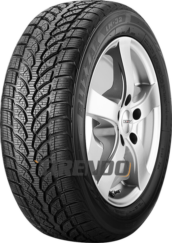 Blizzak LM-32 ( 225/55 R16 99H XL, MO )
