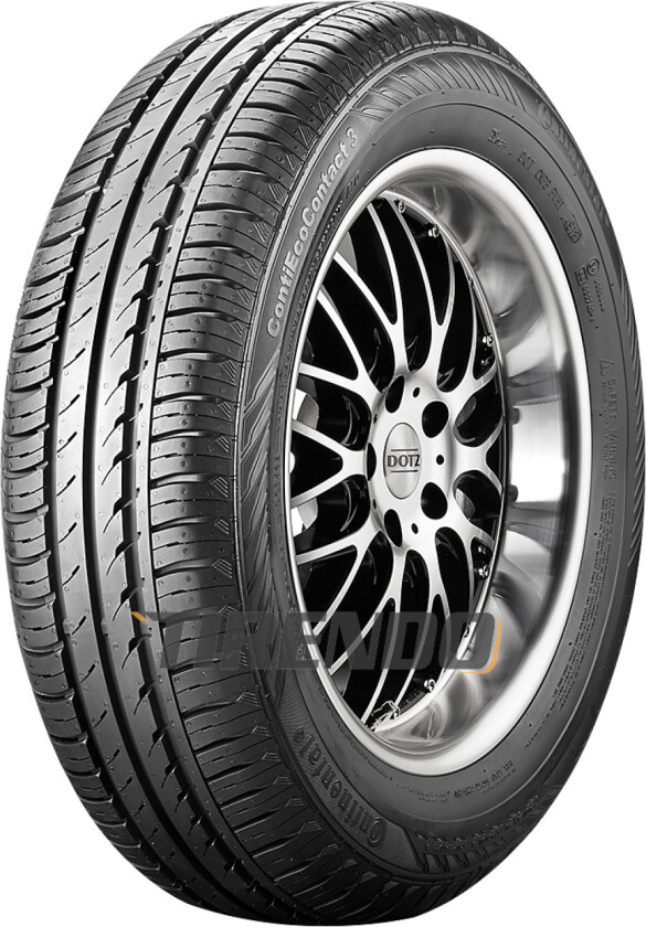 ContiEcoContact 3 ( 155/60 R15 74T )