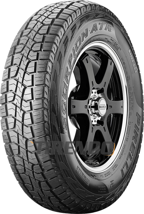Scorpion ATR ( 275/50 R20 113V XL, MO1 )