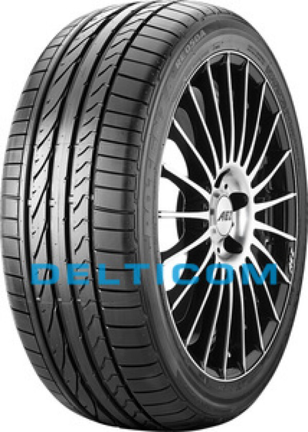 Potenza RE 050 A I ( 265/35 R19 98Y XL AO )