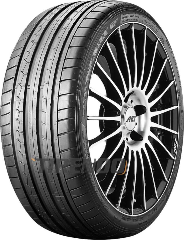 SP Sport Maxx GT ( 275/35 ZR21 (103Y) XL NST, RO1 )