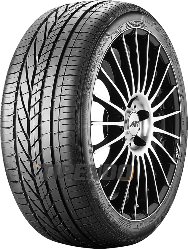 Excellence ( 255/45 R20 101W AO )