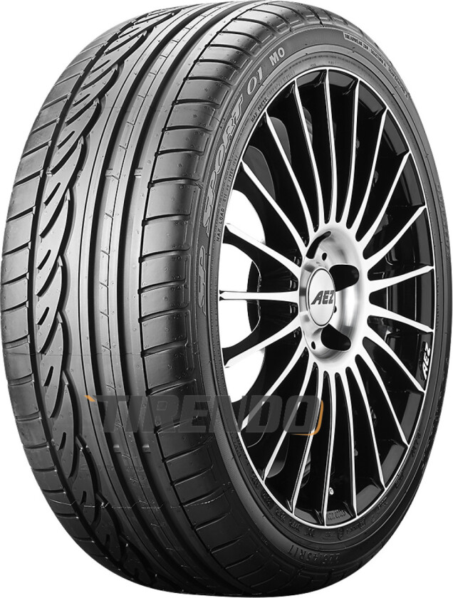 SP Sport 01 ( 225/50 R17 98Y XL AO )