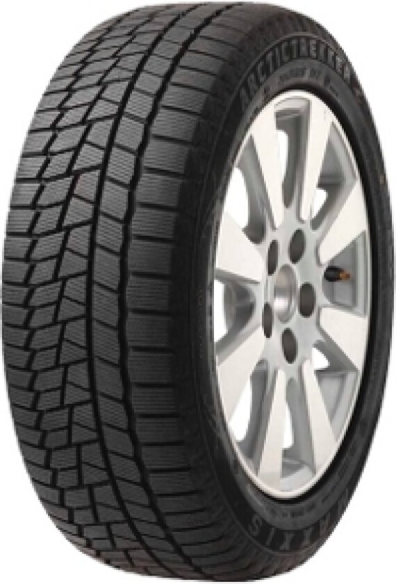 Arctictrekker SP-02 ( 235/50 R18 97S, Nordiske vinterdekk )