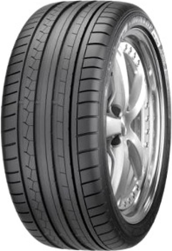 SP Sport Maxx GT DSST ( 245/50 R18 100Y *, runflat )