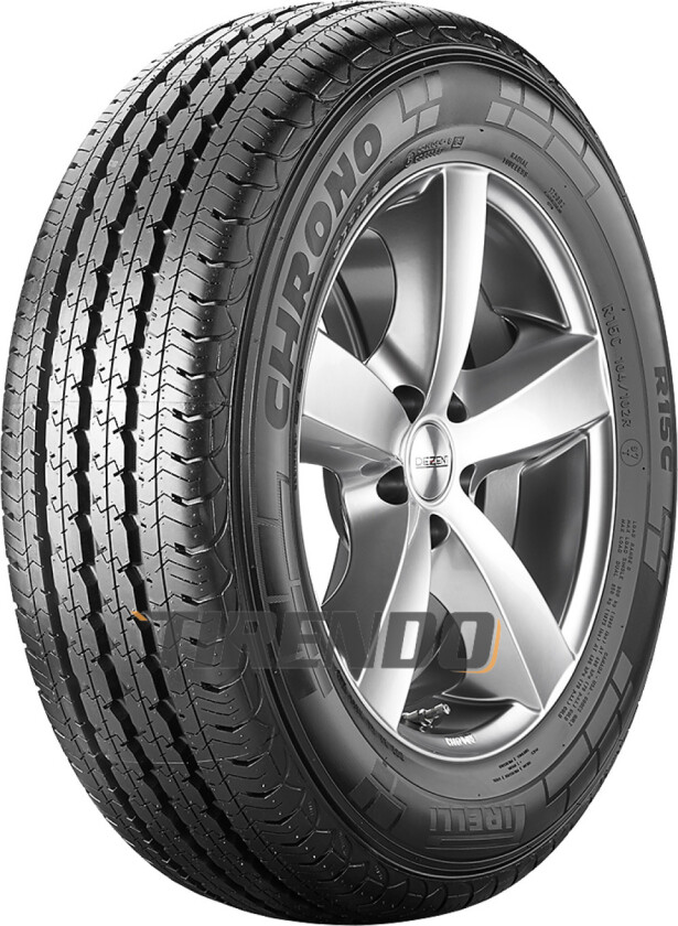 Chrono Serie 2 ( 215/65 R15C 104/102T )