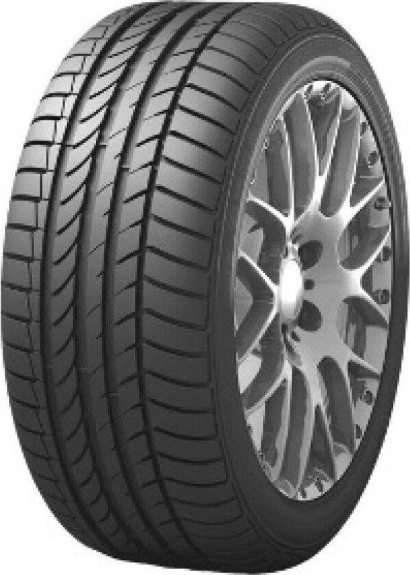 SP Sport Maxx TT DSST ( 195/55 R16 87V *, runflat )