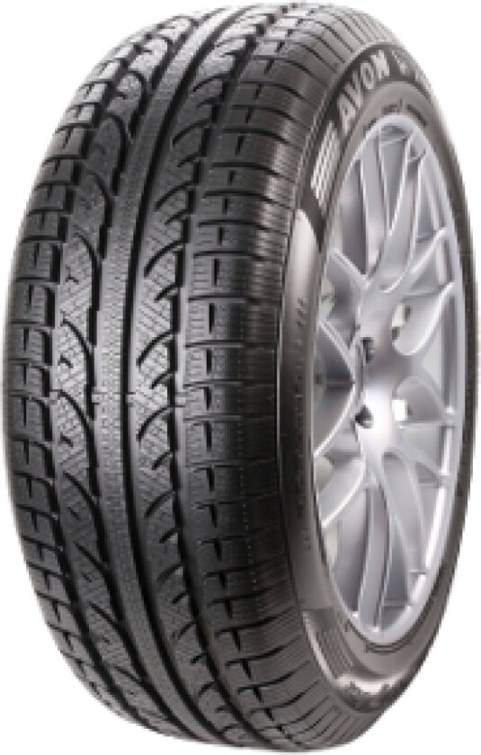 WV7 Snow ( 215/50 R17 95V XL )