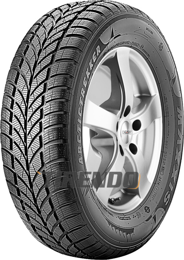 WP-05 Arctictrekker ( 195/50 R15 86H XL )